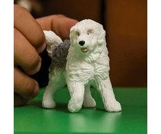 Schleich figūrėlė Bobteilas