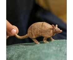 Schleich figūrėlė Šarvuotis