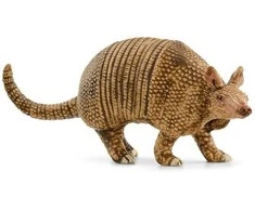 Schleich figūrėlė Šarvuotis