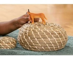 Schleich figūrėlė Karakalo patelė