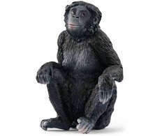 Schleich figūrėlė Mažoji šimpanzė