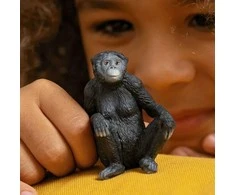 Schleich figūrėlė Mažoji šimpanzė