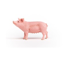 Schleich figūrėlė Kiaulė
