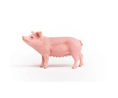 Schleich figūrėlė Kiaulė