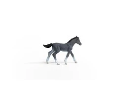 SCHLEICH „Arklių klubas“ figūrėlė - Trakėnų veislės kumeliukas