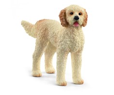 SCHLEICH „Naminiai gyvūnai“ figūrėlė Goldendoodle