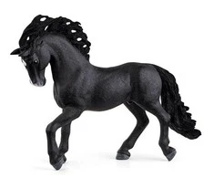 Schleich figūrėlė „Pura Raza Española“ žirgas