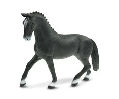 Schleich figūrėlė Hanoverio arklys