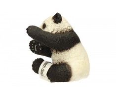 Schleich figūrėlė Žaidžiantis pandos mažylis