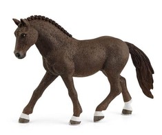 Schleich figūrėlė Vokietijos jojamasis ponis