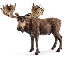 Schleich figūrėlė Briedis, patinas