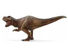 SCHLEICH Rinkinys Tiranozauro Rekso Antpuolis