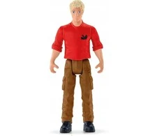 SCHLEICH Rinkinys Tiranozauro Rekso Antpuolis