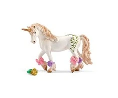 Schleich Papuošalai vienaragiams