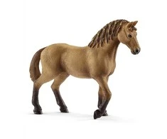 SCHLEICH HORSE CLUB „Arklių Klubas“: Saros jauniklių priežiūros rinkinys