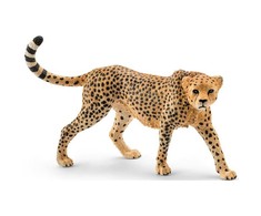 Schleich figūrėlė Gepardas