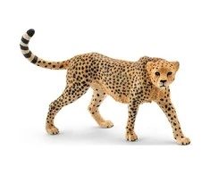 Schleich figūrėlė Gepardas