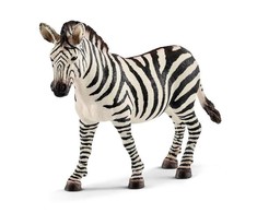 Schleich figūrėlė Zebras