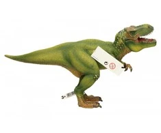 Schleich figūrėlė Tiranozauras Rex