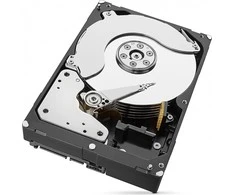Vidinis kietasis diskas „Seagate BarraCuda“ 3,5 colio 8 TB SATA3 5400 RPM 256 MB