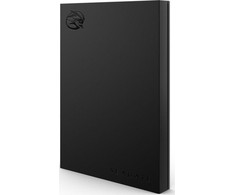 SEAGATE Išorinis kietasis diskas HDD Gaming FireCuda RGB LED (2.5'/1TB /USB 3.0)