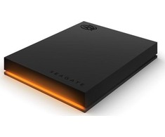 Kietasis diskas Seagate FireCuda Gaming 2TB STKL2000400