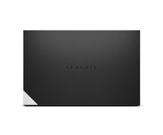 Kietasis diskas „Seagate One Touch“ darbalaukio šakotuvas, 8 TB