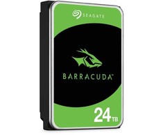 Seagate BarraCuda 24TB