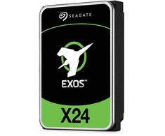 SEAGATE EXOS X24 24TB ST24000NM001H