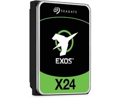 SEAGATE EXOS X24 24TB ST24000NM001H