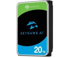 Seagate SkyHawk AI 20TB