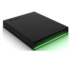 Kietasis diskas „Seagate“ „Xbox“ diskas 2 TB