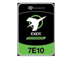 Seagate Exos 7E10 2tb 512n SATA 3.5 ST2000NM000B
