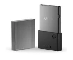 Kietasis diskas „SEAGATE“ atminties išplėtimo plokštė, skirta „Xbox Series X S“ (CFXSSD/1TB/PCIE)