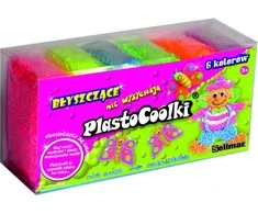 Other Brand Kiti Gamintojas Plastocoolki - blizgus