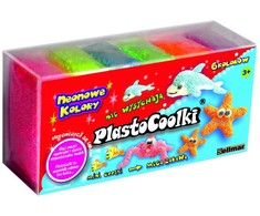Sellmar NEDA PLASTOKOLAI 6pc - PC6N
