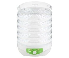 Džiovintuvas SENCOR SFD 790WH