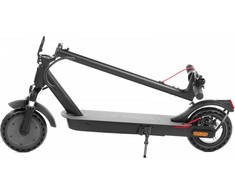 Elektrinis paspirtukas Sencor S30, juodas