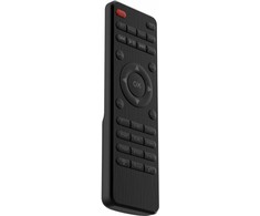 Sencor Interneto radijo galia 2x10W, WiFi, FM, DAB+, USB, LCD ekranas