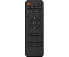 Sencor Interneto radijas 4W galia, WiFi, FM, DAB+, USB, LCD ekranas
