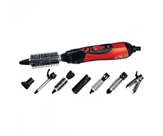 Sencor SHS 7551RD Galia 1000 W, 7 priedai DRYER / CURLER