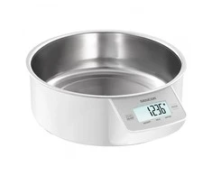 Virtuvinės svarstyklės Virtuvės svoris Sencor SKS4030WH