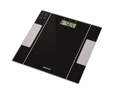 Sencor SBS 5050BK fitneso svarstyklės