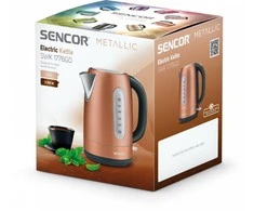 Sencor elektrinis virdulys 1,7l SWK1776GD