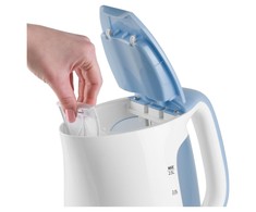Elektrinis virdulys SENCOR SWK 2510WH