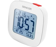 Žadintuvas Sencor SDC 1200 W