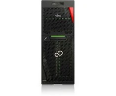 Serveris Fujitsu PRIMERGY serveris TX2550 M7 T 8X3.5 / E VFY: T2557SC300IN