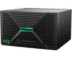 Serveris Serwer HP HPE PL MicroServer Gen11 G7400 (3.7/2C) 16G VROC 4LFF/4SFF NHP 2xPCIe 4x1G iLo6 1x180W NBD111