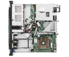 Serveris Hewlett Packard (HP) Serwer ProLiant DL20 Gen11 E-2434 32G 4SFF P78087-425
