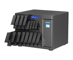 Serveris QNAP